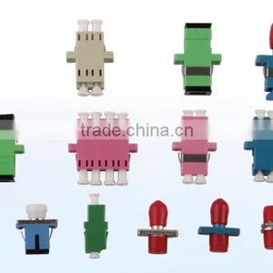 Fiber Optic Adapter thumbnail-1