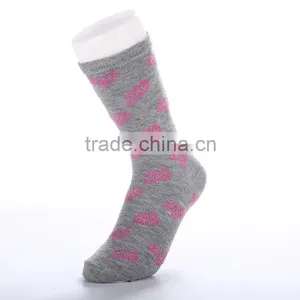 Flower Socks/hot Sell Socks/students Fashion Socks thumbnail-2