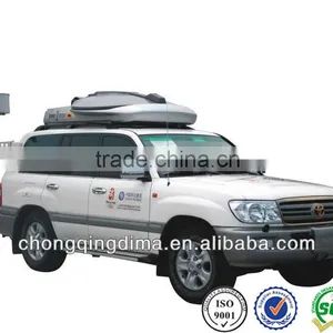Broadcast Vehicle (Isuzu) thumbnail-1