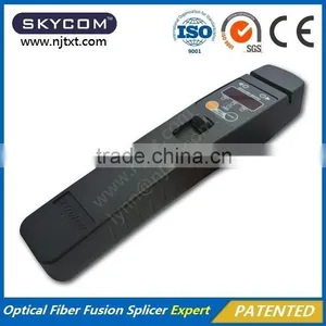 Easy Handheld Optical Fiber Identifier T-FI450 thumbnail-2