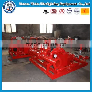 Fire Extinguishing Device, Balanced Proportioning Mixing Device thumbnail-4