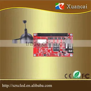 2012 Full Colour Indoor/semi-outdoor LED Controller thumbnail-1