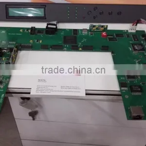8in1 ip Qam Modulator With Scrambler (TS IP/multicast Gigabit In,8*DVB-C RF Out) thumbnail-2