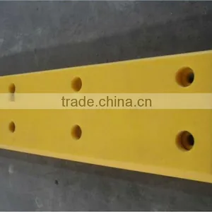 Fender Plastic Plate Panel ,HDPE Fender Pad ,uhmwpe Fender Pad thumbnail-6