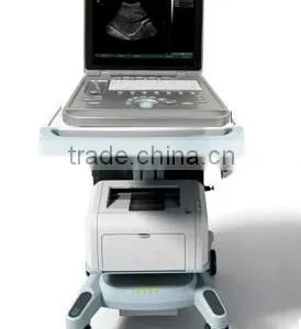 Sonostar Hospital Veterinary Equipment B Model Ultrasound Machine for Sale V9 thumbnail-5