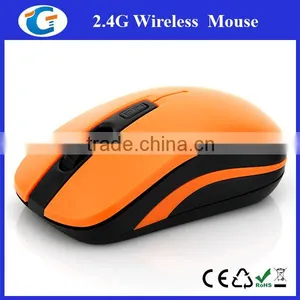 2 4g Wireless Optical Mouse Driver With Custom Colors Supplier's Choice thumbnail-1