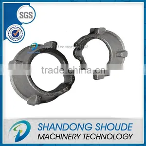 Cast Iron Top Cup for Cuplock System Scaffolding thumbnail-4