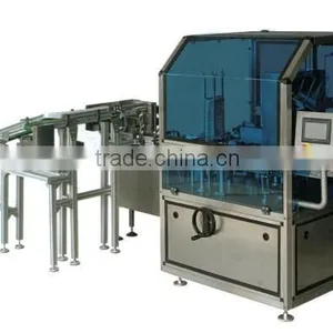 YCZ-125G Cartoning Machine thumbnail-1