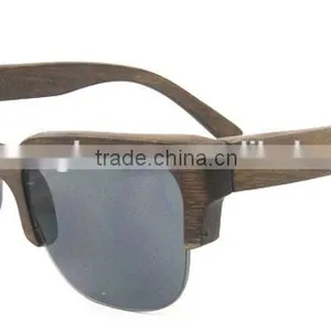 Bamboo Sunglass,sunglasses Bamboo,custom Bamboo Sunglasses thumbnail-1