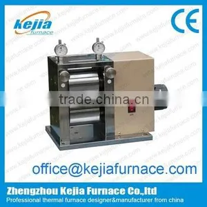 Hot Sell Electric Rolling Press/hydraulic Pressing Machine thumbnail-1