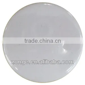Round Blank Sublimation Badges Supplier thumbnail-1