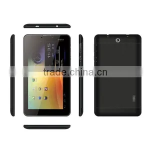 New 7 Inch Quad Core MTK8321 Android 5.1 Tablet PC With 3G GPS Function thumbnail-1