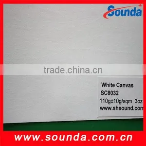 White Canvas With High Quality. thumbnail-1