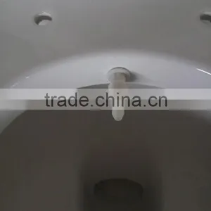 Cheap China Products Washdown wc Ceramic Toilet 8239 thumbnail-6