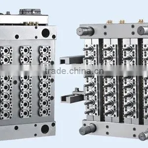 Plastic Chair Injection Moulding Machine/machinery thumbnail-3