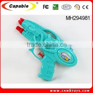Plastic Small Water Gun Summer Promotion Toys thumbnail-1