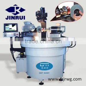 Semi-automatic Wheel Dressing Machine thumbnail-1