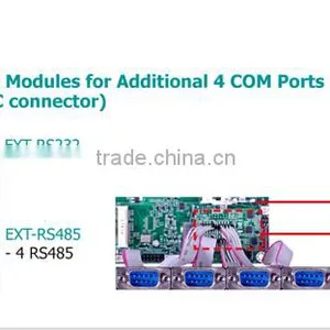 the Latest Industrial Motherboard MicroATX Ddr4 DIMM Intel Q170 I3/i5/i7 thumbnail-4