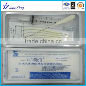 Injection Syringe Packaging thumbnail-1