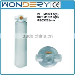 Customized Auto Condenser Parts: Dryer (Filter) 6081 thumbnail-2