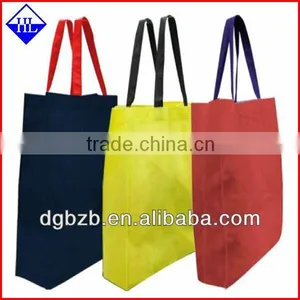 Non-woven Fabric for Shopping Bag thumbnail-1