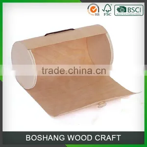 New 2016 Hot Sale Wine Bark Packing Box thumbnail-4