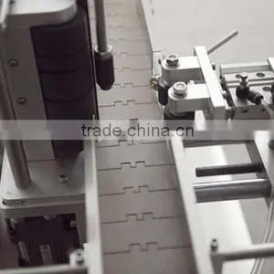 Automatic Aerosol Can Labeling Machine for Aerosol Can thumbnail-3