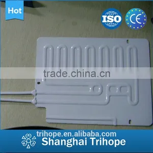 Plate Aluminum Roll Bond Evaporator Use in Refrigerator thumbnail-3