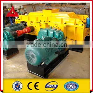 Single Roller Crusher Manufacturer In China thumbnail-4