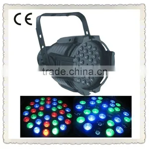 36pcs 3W Dmx Rgb Led Par Light thumbnail-1