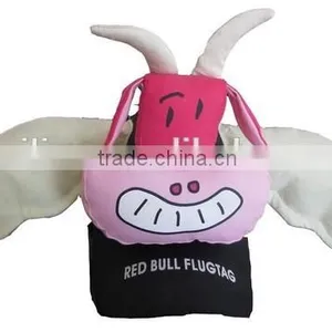 High Quality Animal Hat,animal Pattern Baseball Cap,animal Shape Hat thumbnail-1