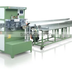 Good Quality Wire and Cable Machine Standardization and Linkage Type High-speed Cutting Machine thumbnail-1