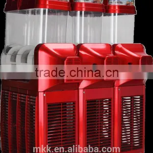 The Best Price Commercial Frozen Drink Slush Machine thumbnail-2