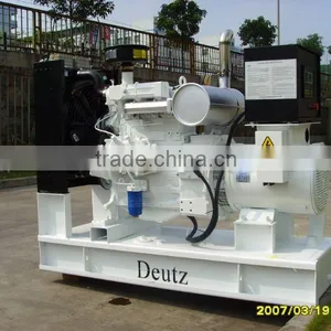 DEUTZ Diesel Generator thumbnail-1