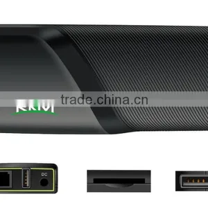 RK3288 Quad Core 4K Android 4.4 MINI PC With Gbit LAN Rikomagic V5 thumbnail-1