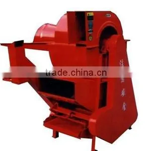 High Threshing Performance Multifunctional Grain Thresher thumbnail-1