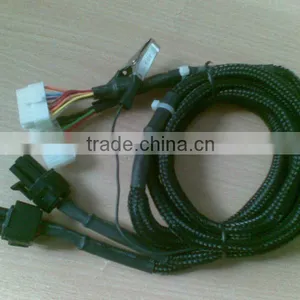 Wiring Harness for Instrumentation thumbnail-1