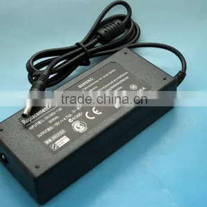 Power Supply 19V 4.74A 90W 4.74*1.6 Bullet Tip for HP Laptop thumbnail-2