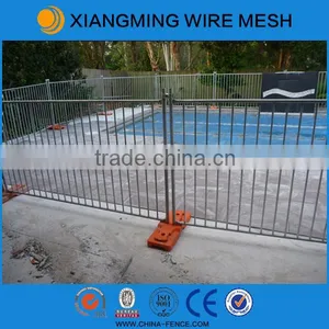 Australia Standard Used Swimming Pool Fence thumbnail-4
