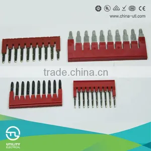 Phoenix Contact Terminal Block Tools & Accessories FBS 10-6 BRIDGE thumbnail-1