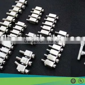 Download Utility Mental Copper Pipe Fittings Consumer Electronics/wire End Fittings/quick Coupling Connection Quality Choice thumbnail-1