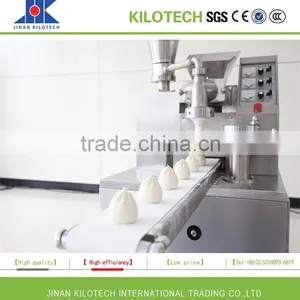 MBZ160 Automatic Momo Making Machine With High Quality and Best Service thumbnail-5