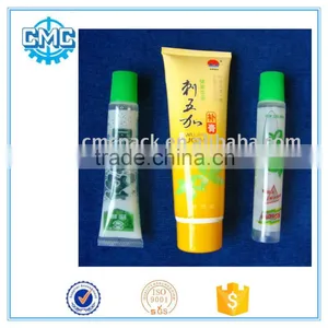 Plastic Food Mustard Packaging thumbnail-4