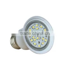 High Brightness E27 LED Bulb 9W thumbnail-4
