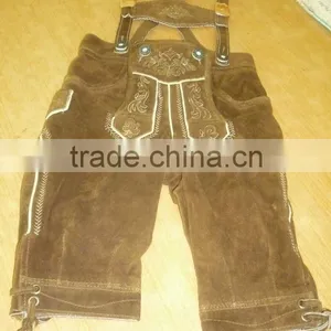 Bavarian Kid's Trouser thumbnail-1