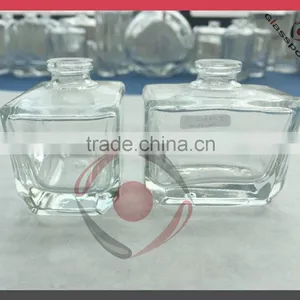 Cosmetic Jar / Perfume Jar / Lotion Jar thumbnail-1