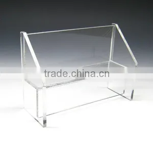 Tier Acrylic Counter Display Risers, Riser for Sale thumbnail-1