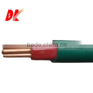Anti-termite Cable Anti-Mouse Cable SWA Armoured Cable thumbnail-1