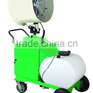 High Pressure Powerful Outdoor Misting Fans thumbnail-1