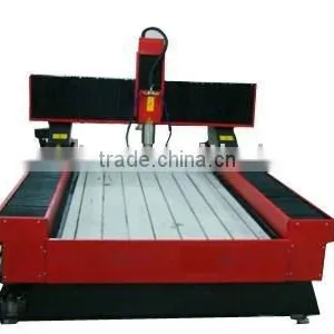 QX1325 Large Area Marble Cnc Engraving Router thumbnail-1